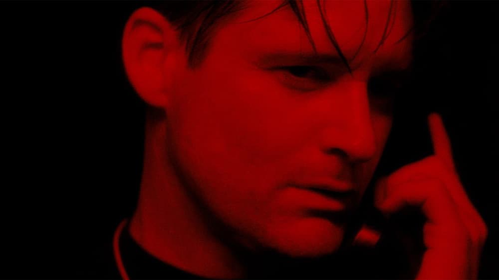 Lost Highway (1997)