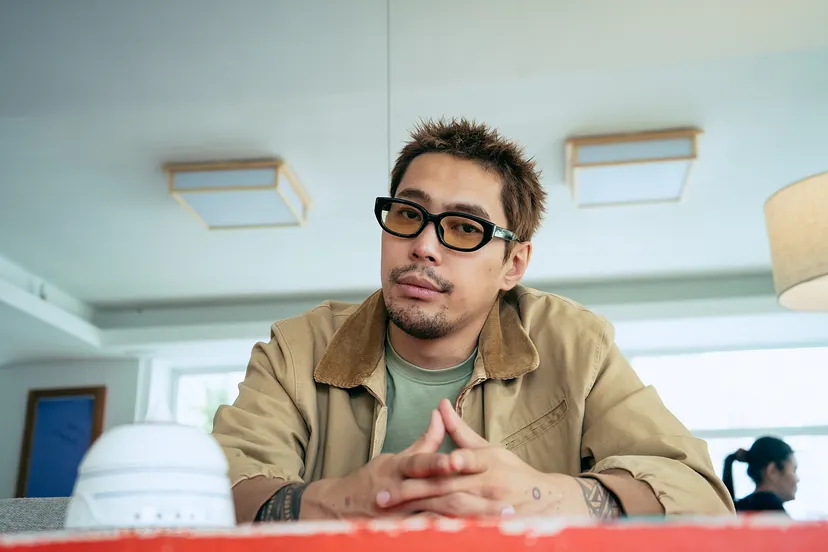 On Making Soundtracks | A Conversation with Tenne